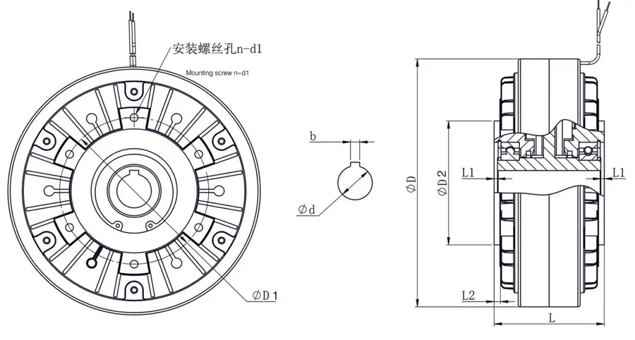 FZK迅猛兔购买外形图