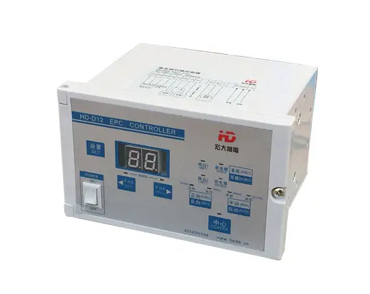 HD-D12型光电纠偏控制器